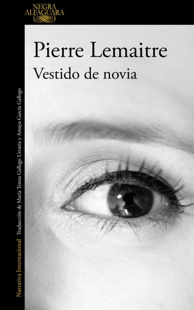 vestido de novia - megustaleer