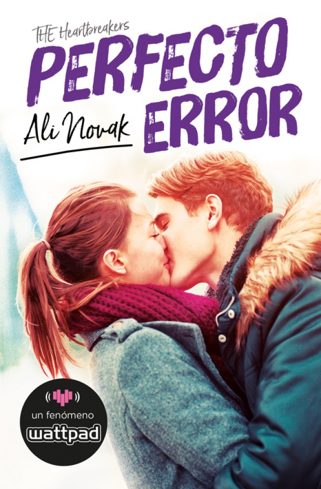 Resultado de imagen de perfecto error alfaguara