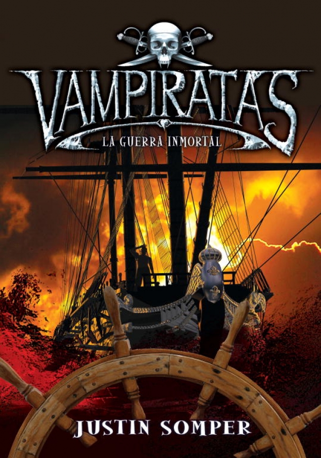 vampiratas demonios del oceano vampiratas demonios del oceano