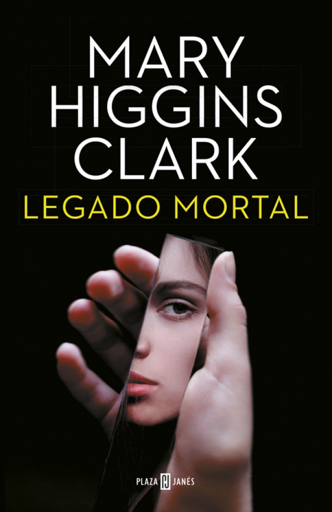 Legado mortal - Megustaleer