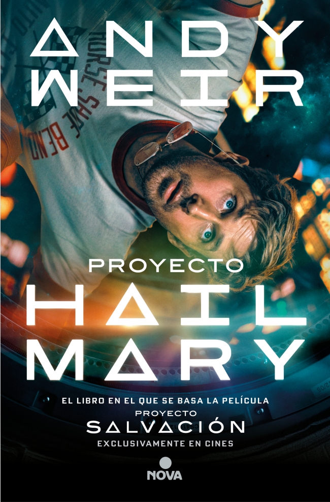 Proyecto Hail Mary Penguin Aula 