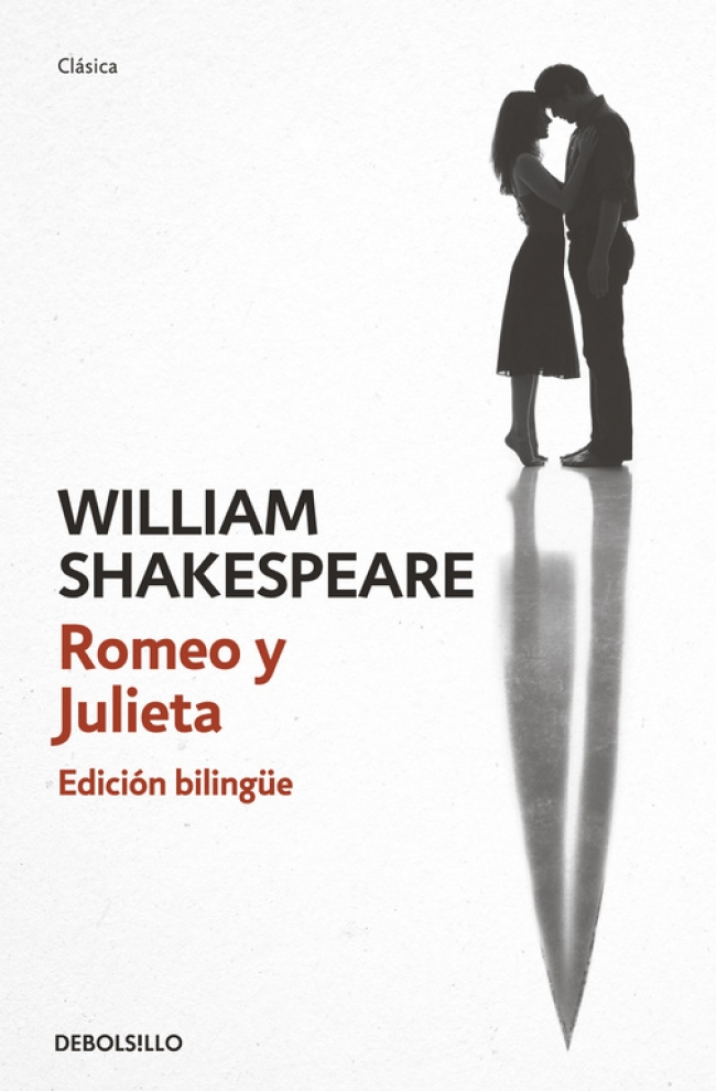 Poema Romeu E Julieta De William Shakespeare
